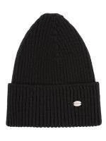 Шапка мужская шерсть+акр LB-A53114 black LABBRA