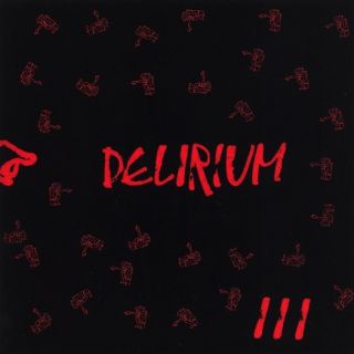 Delirium – III (Viaggio Negli Arcipelaghi Del Tempo) -1974