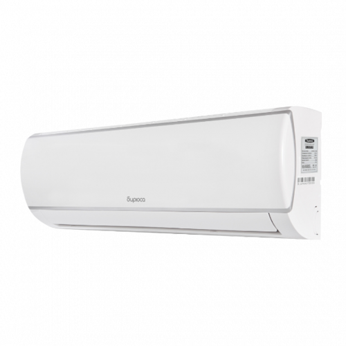 Бирюса Legend DC Inverter B-18LIR/B-18LIQ