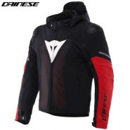 Мотокуртка Dainese Super Sprint Air, чёрно-красная