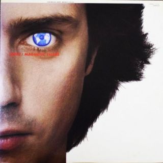 Jean-Michel Jarre – Magnetic Fields   - 1981