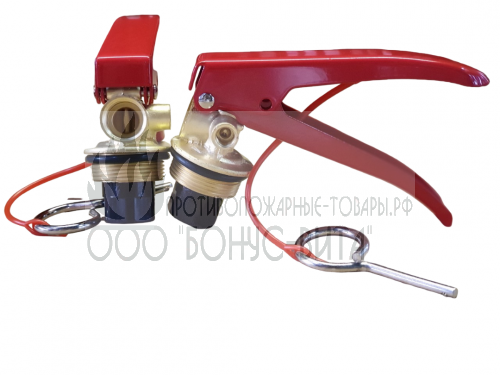 ЗПУ М30х1,5, (растр.М14, сиф.тр.М16, ман.М8х1)