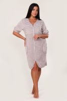 Халат Terry Light 503 [какао]