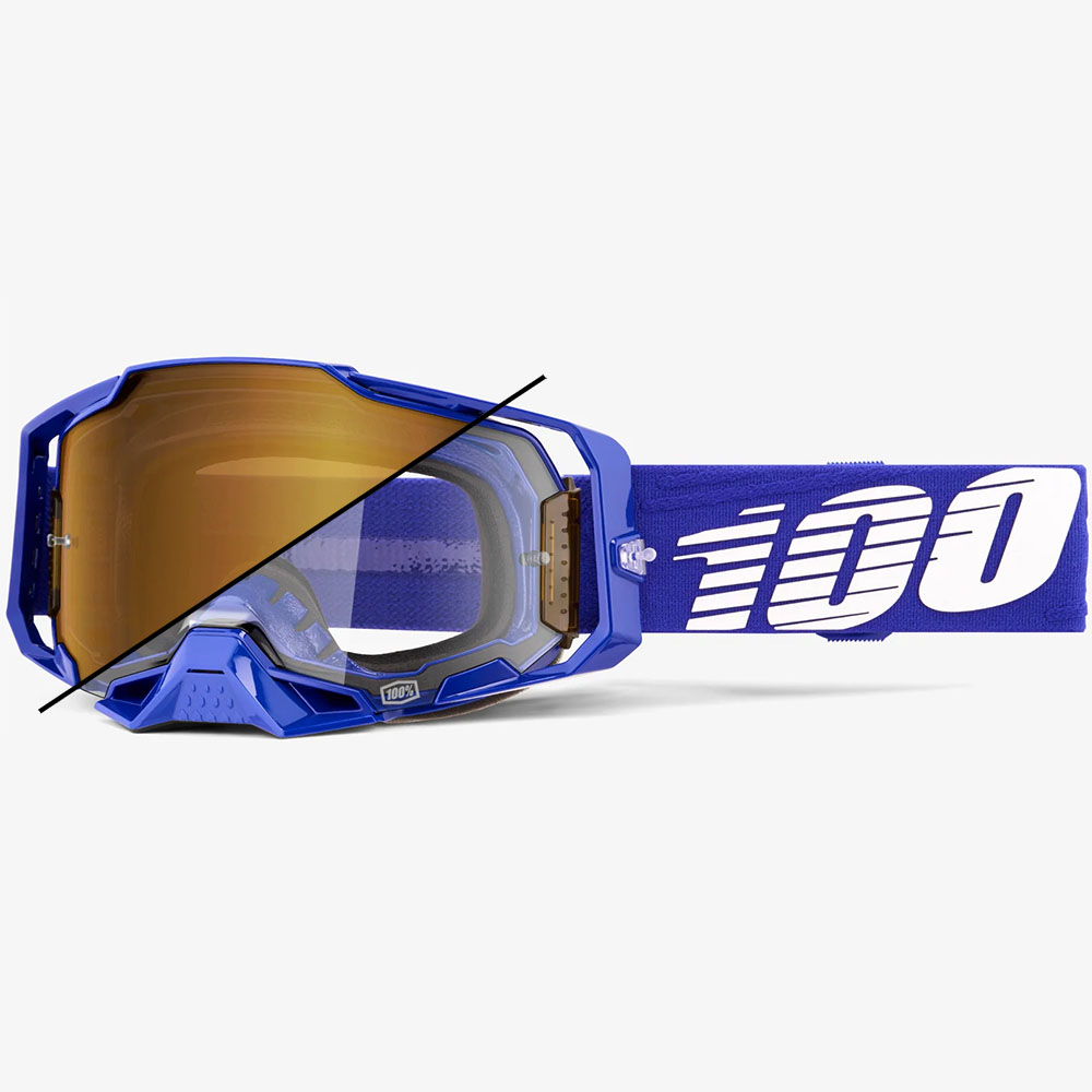 100% Armega Klein очки для мотокросса