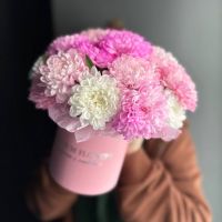 Композиция "Зефирка"