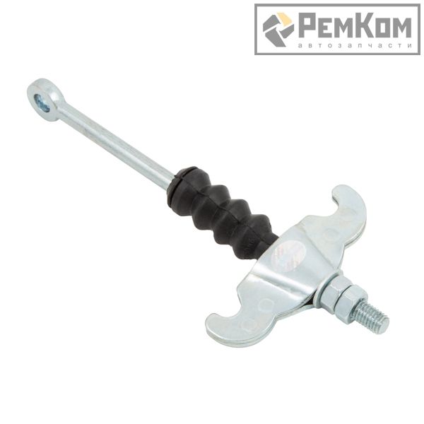 RK01214 * 2108-3508071 * Ремкомплект тяги привода ручного тормоза для а/м 2108-2199, 2113-2115 в сборе