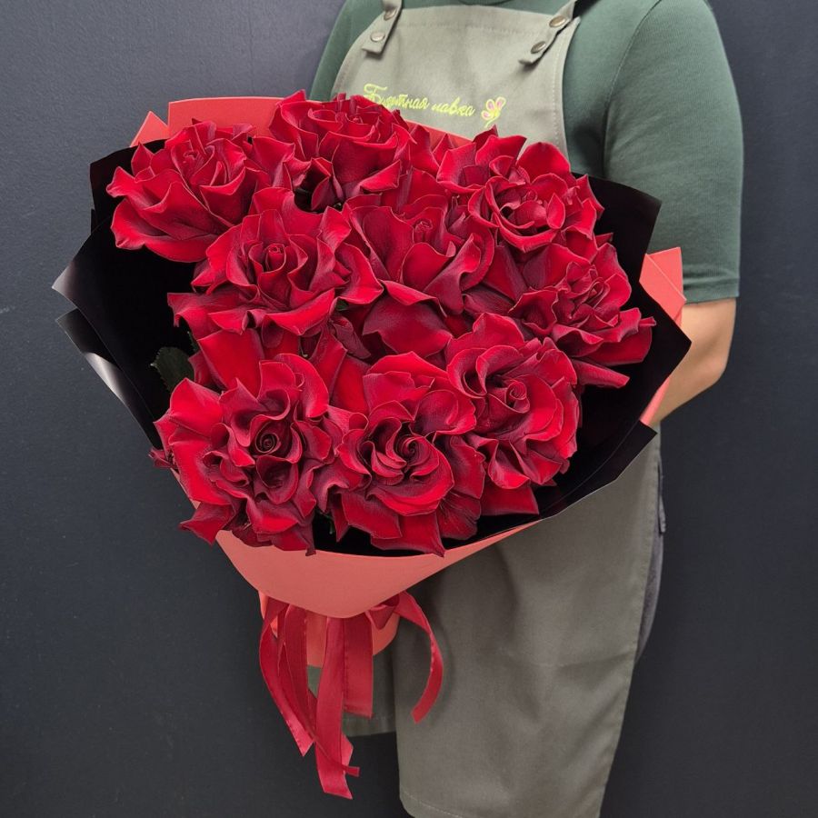 Бархатный Нуар