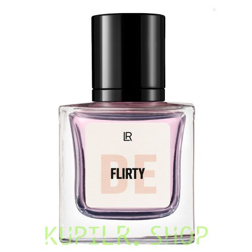 Be Flirty Парфюмерная вода