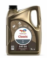 TotalEnergies CLASSIC 9 C2 5W-30, 5л