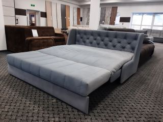 Диван-кровать Доминго НПБ 155 Prima grey, вид 18