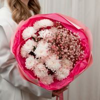 Букет "Нежность"