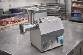 Мясорубка Crazy Pan CP-MM12S с реверсом