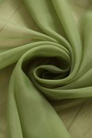 Тюль для балкона 78030 [болотный]