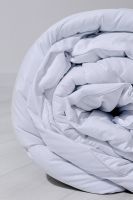 Одеяло норма 200 гр Raposa Home, микрофибра [белый]