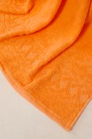 Полотенце банное махровое Cappio [персик]