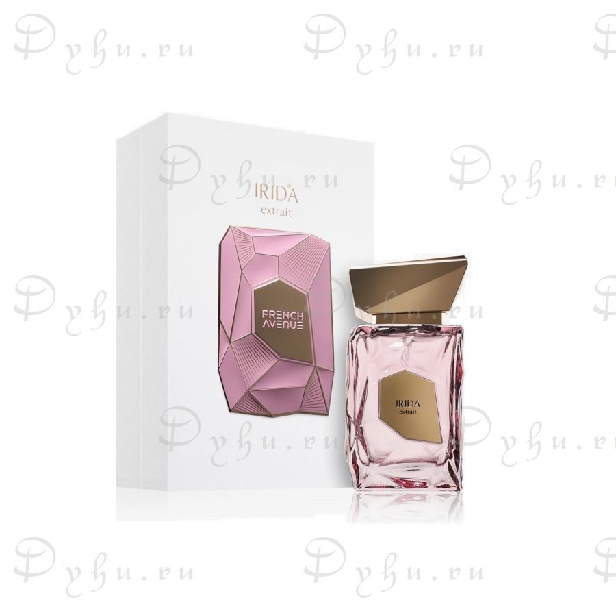 French Avenue Irida Extrait