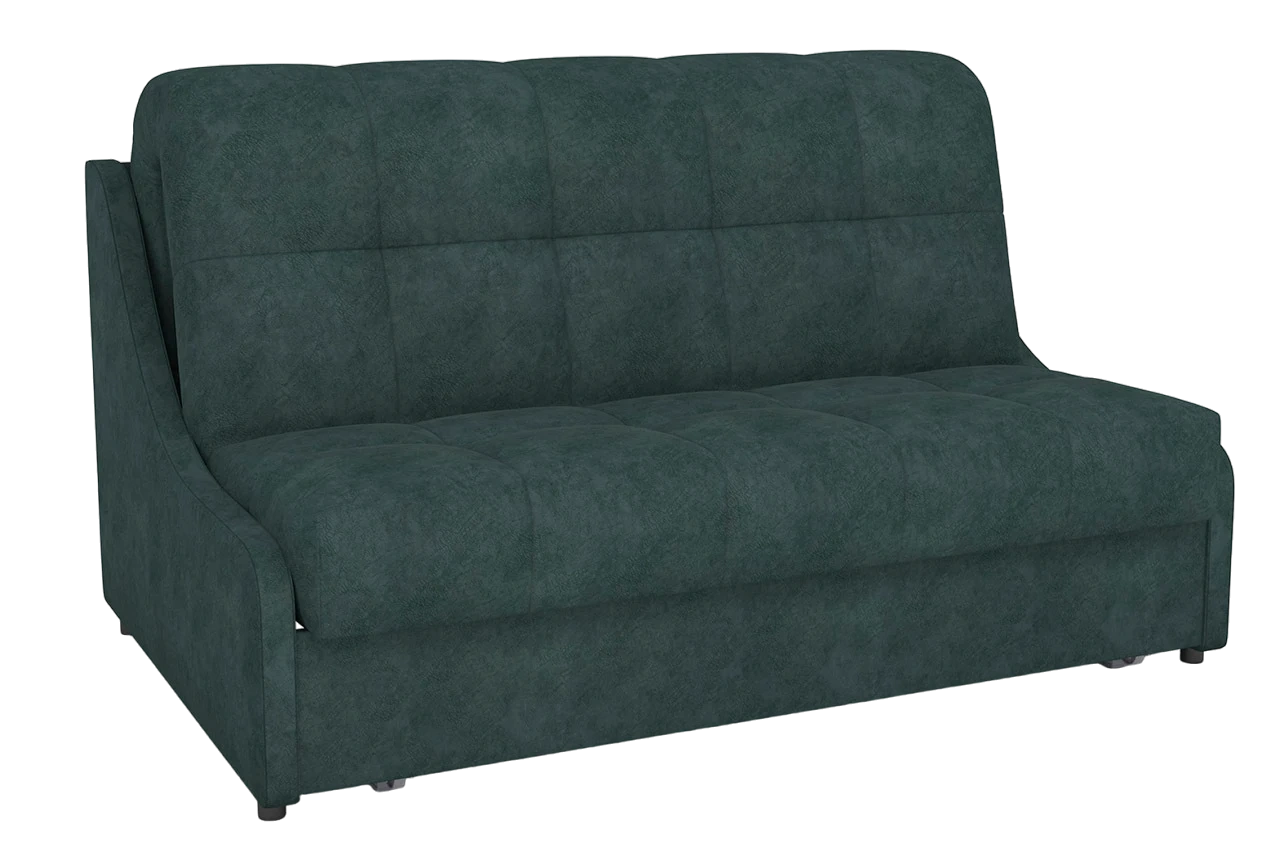 Диван-кровать Турин 155 Аккордеон ткань Merrino Atlannic