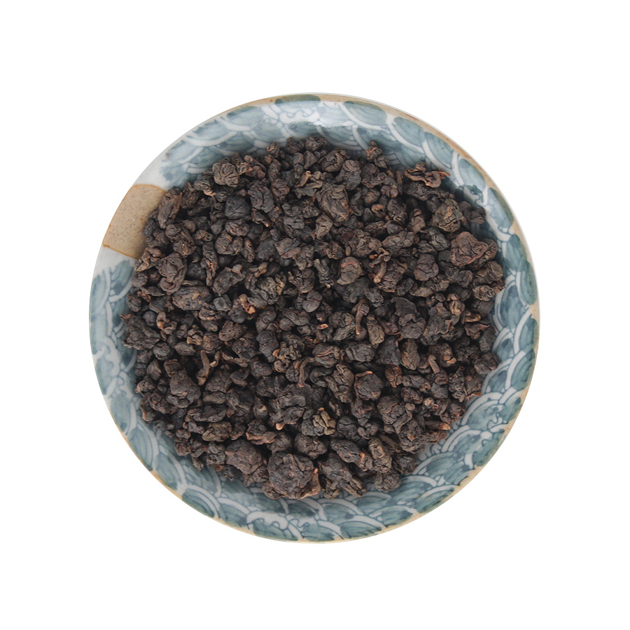 Дун Дин, весна 2025, "5 цветков сливы" LGTTS