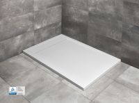 Душевой поддон прямоугольный Radaway Teos F HTF21080 210x80 см схема 4 Душевой поддон прямоугольный Radaway Teos F HTF21080 210x80 см схема 4