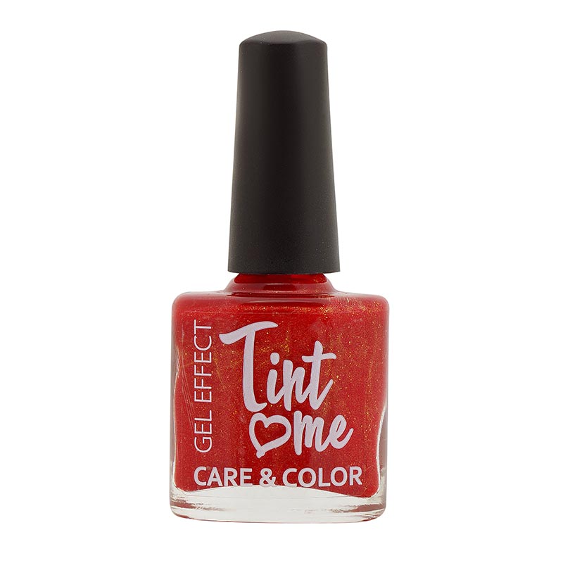 Лак для ногтей Tint me №35   10 мл