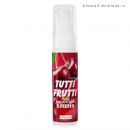 ГЕЛЬ "TUTTI-FRUTTI ВИШНЯ" серии "OraLove" 30г