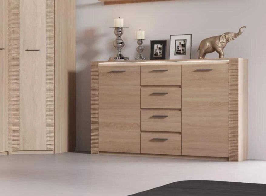 Комод 1395 "Элана"