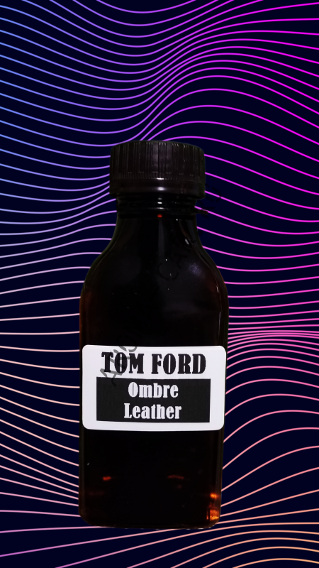 Парфюмерное масло Tom Ford Ombre Leather 100мл