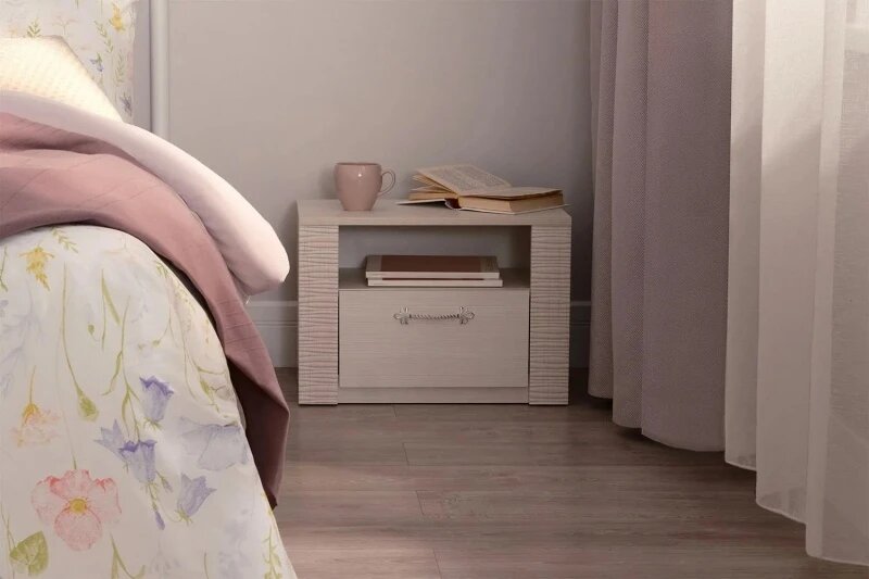 Тумба прикроватная "Элана"