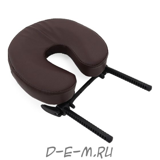 Массажный стол стационарный Med-Mos FIX-1A