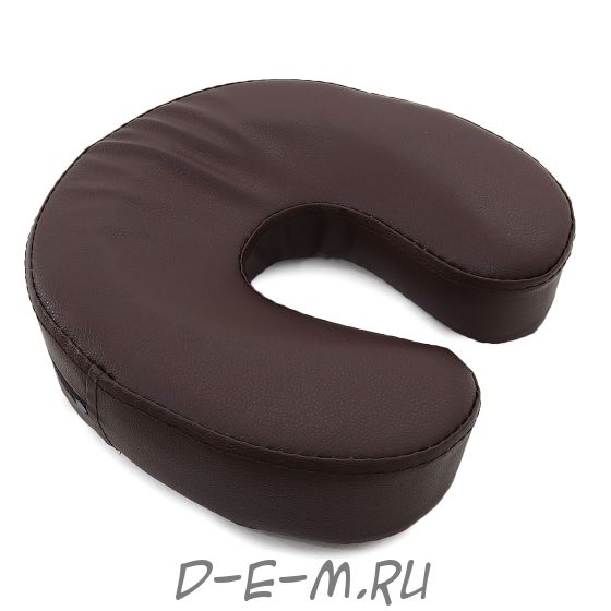 Массажный стол стационарный Med-Mos FIX-1A