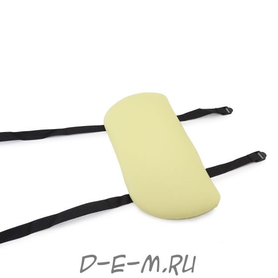 Массажный стол стационарный Med-Mos FIX-0A