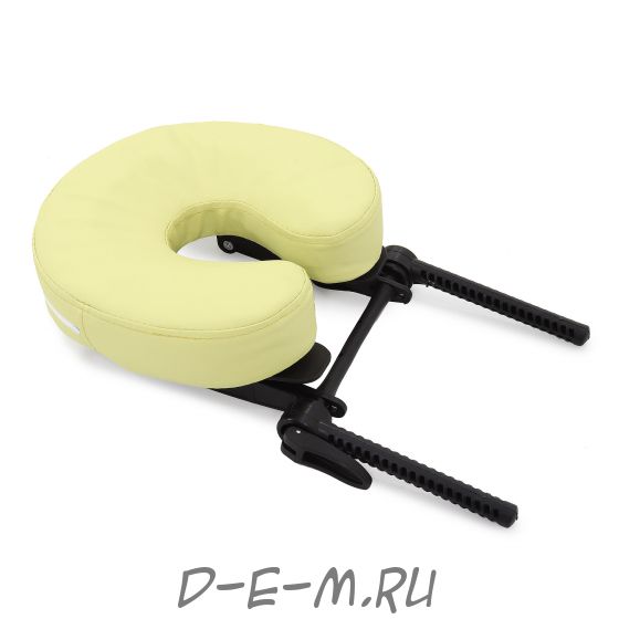 Массажный стол стационарный Med-Mos FIX-0A