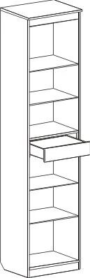 Витрина "Элана"