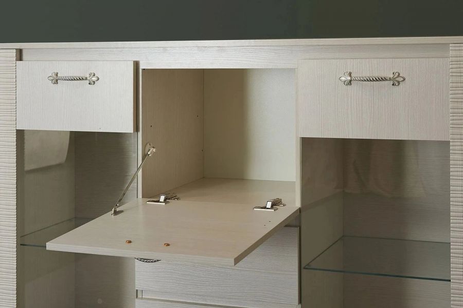 Комод с баром "Элана"