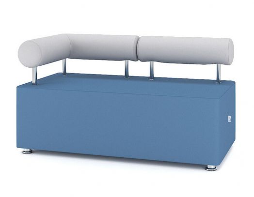 Диван модульный М1 - comfort solutions (2 модуля)