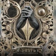 A/ORATOS - Ecclesia Gnostica CD DIGIPAK