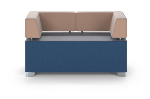 Двухместный диван М2 - unlimited space