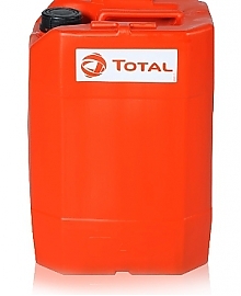 TotalEnergies Traxium Dual 9 FE 75W-90, 20л