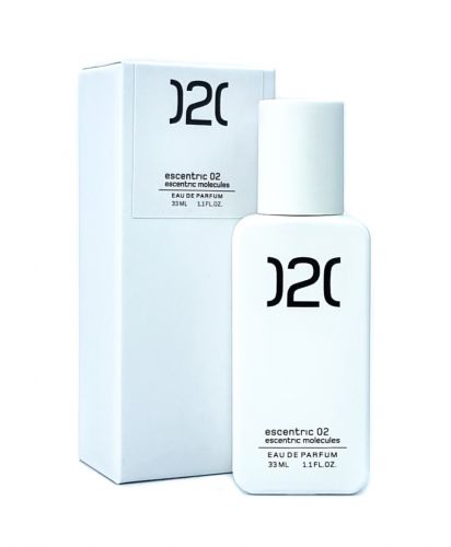 Тестер 33 мл Escentric Molecules Escentric 02