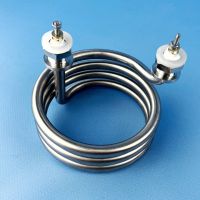 ТЭН для электрического аквадистиллятора Labdevices (большой)