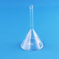 Воронка лабораторная Labdevices В-60, диаметр 60 мм, Boro 3.3
