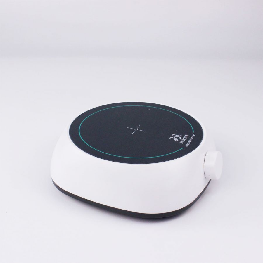 Мини магнитная мешалка без нагрева Labdevices-MS-2 на 2 литра