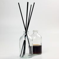 Комплект для диффузора Labdevices 100 мл (светл., флаконы ФЛС-100 с пласт., пробкой), 63 шт/упак