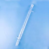 Холодильник шариковый Labdevices, ХШ-1-400 мм, шлифы 29/32-29/32, Boro 3.3