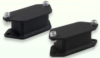 Проставки задних отбойников J120-GWM 50 мм