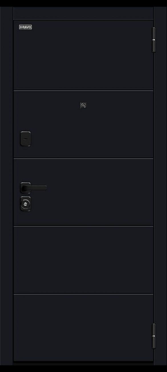 Прайм/SBlack Black Shell/White Silk