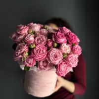 Композиция "Восторг"