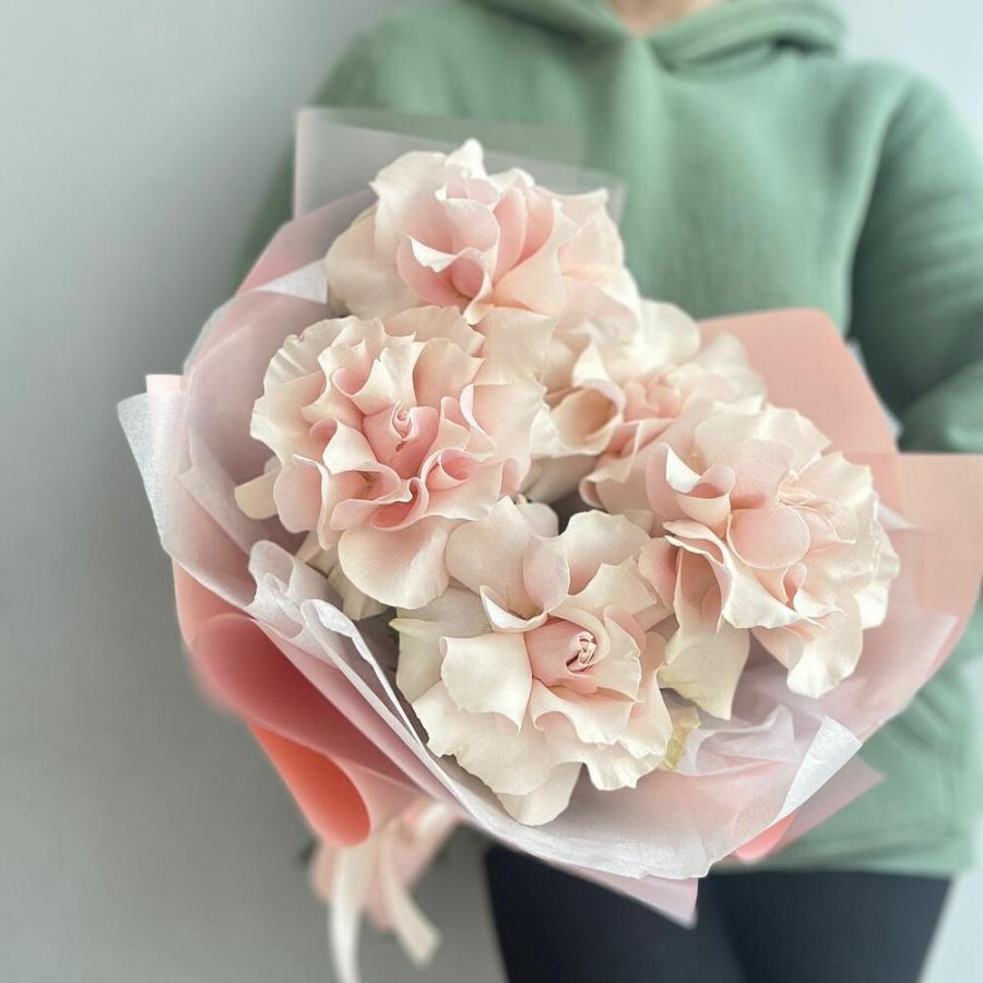 Букет "Блаженство"