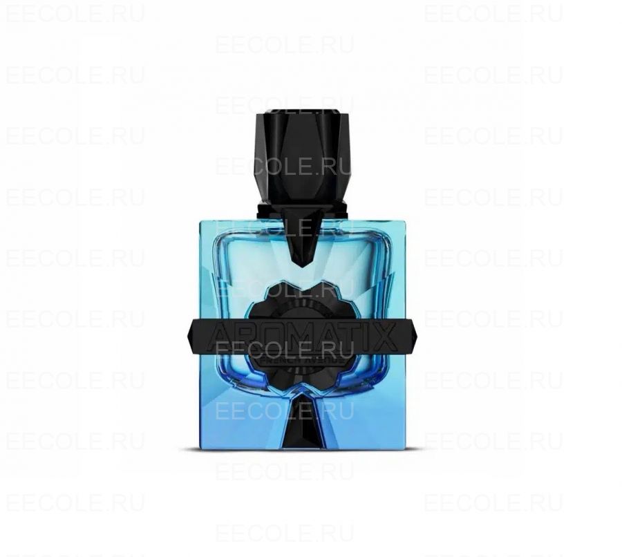 French Avenue x Aromatix Magnetiq