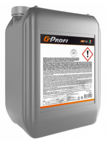 G-Profi FLI 15W-40, 20л